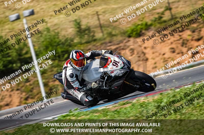 Slovakia Ring;event digital images;motorbikes;no limits;peter wileman photography;trackday;trackday digital images